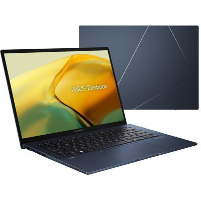 ASUS ZenBook 14 UX3402VA Ponder Blue (UX3402VA-KP782, 90NB10G1-M017H0)