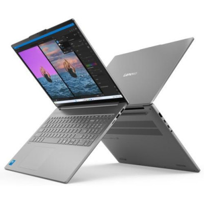 LENOVO IdeaPad Slim 3 16IRH10 Luna Grey (83K2002VRA)