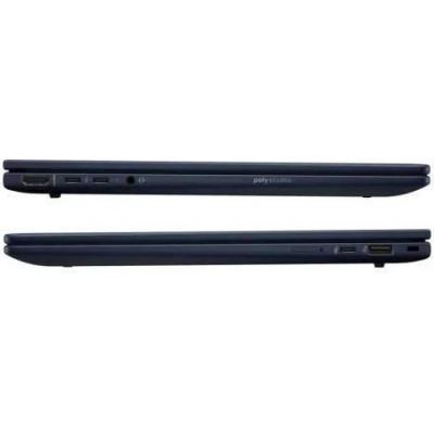 HP EliteBook X G1i 14 AI Atmosphere Blue (B85MSUT)