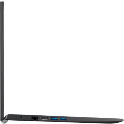 Acer Extensa EX215-54-346L (NX.EGJEU.00U) Black