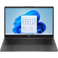 HP 245 G10 Dark Ash Silver (B39TGAT)