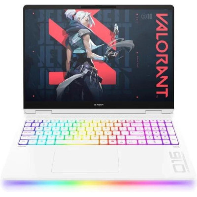 HP OMEN MAX 16-ah0011ua White (BW7M9EA)