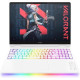 HP OMEN MAX 16-ah0011ua White (BW7M9EA)
