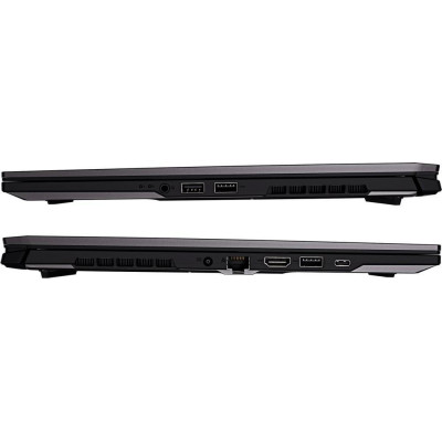 GIGABYTE Aero X16 1TH EG61H (1TH93UAC94AH)