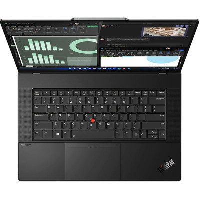 Lenovo ThinkPad Z16 Gen 1 (21D4001DPB)