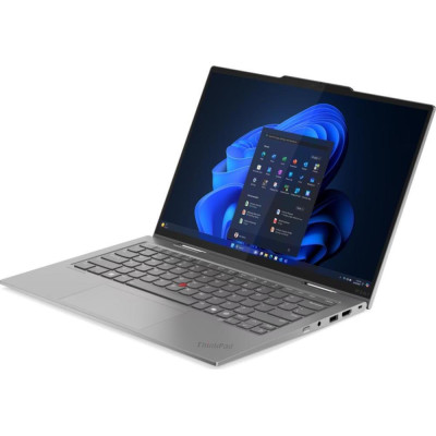 Lenovo ThinkPad X1 2-in-1 Gen 10 Aura Edition Grey (21NVS0LJ00)