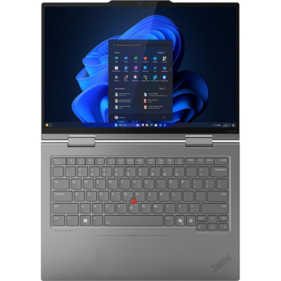 Lenovo ThinkPad X1 2-in-1 Gen 10 Aura Edition Grey (21NVS0LJ00)