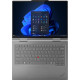 Lenovo ThinkPad X1 2-in-1 Gen 10 Aura Edition Grey (21NVS0LJ00)