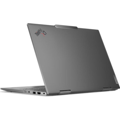 Lenovo ThinkPad X1 2-in-1 Gen 10 Aura Edition Grey (21NVS0LJ00)
