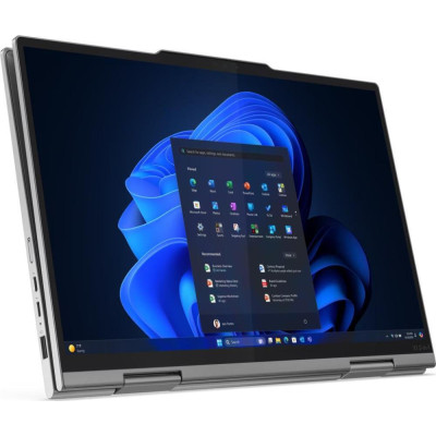 Lenovo ThinkPad X1 2-in-1 Gen 10 Aura Edition Grey (21NVS0LJ00)