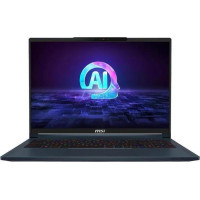 MSI Creator 16 AI Studio A1VHG Blue (A1VHG-038IT)