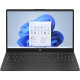HP 15-fc0262ua Jet Black (C78SGEA)