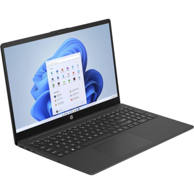 HP 15-fc0262ua Jet Black (C78SGEA)
