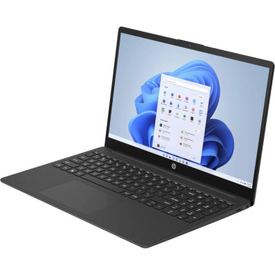 HP 15-fc0262ua Jet Black (C78SGEA)
