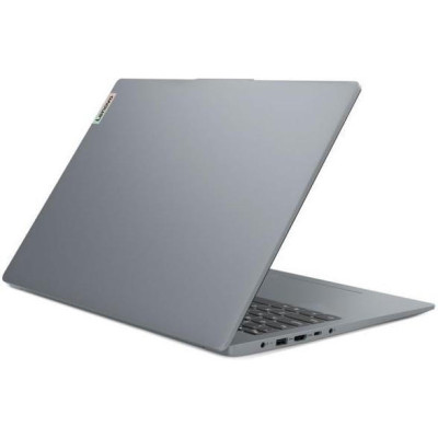 Lenovo ideapad Slim 3 16ABR8 Arctic Grey (82XR00D4RA)