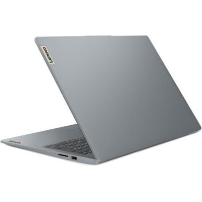 Lenovo ideapad Slim 3 16ABR8 Arctic Grey (82XR00D4RA)