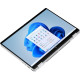 HP OmniBook X Flip x360 14-fm0012ua Meteor Silver (C9RV4EA)