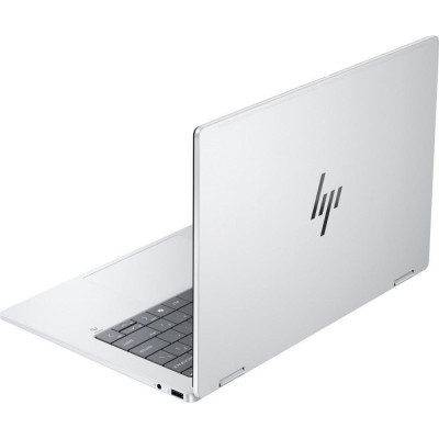 HP OmniBook X Flip x360 14-fm0012ua Meteor Silver (C9RV4EA)