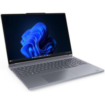 Lenovo ThinkBook 16p G6 IAX Luna Gray (21R0000DRA)