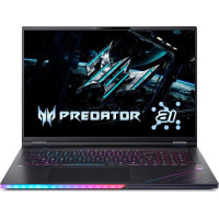 Acer Predator Helios 18 AI PH18-73 Black (NH.QVYEG.008)