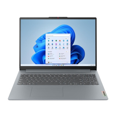 Lenovo IdeaPad Slim 3 16ABR8 Arctic Grey (82XR00D7RA)