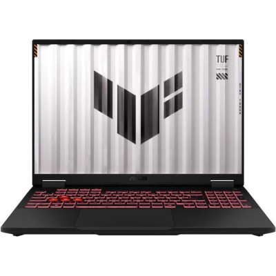 ASUS TUF Gaming A16 FA608UP Black (FA608UP-R7165)