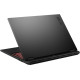 ASUS TUF Gaming A16 FA608UP Black (FA608UP-R7165)