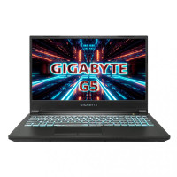 GIGABYTE G5 GD Black (G5_GD-51RU121SD)