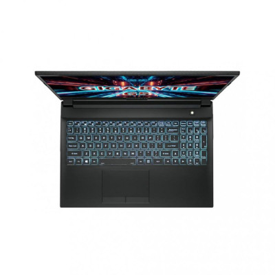 GIGABYTE G5 GD Black (G5_GD-51RU121SD)