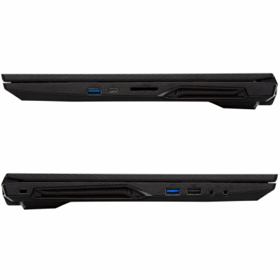 GIGABYTE G5 GD Black (G5_GD-51RU121SD)
