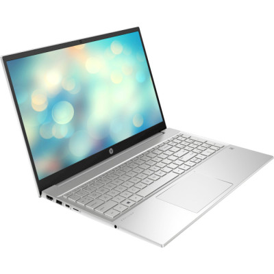 HP Pavilion 15-eh1107ua (4A7N3EA) Silver