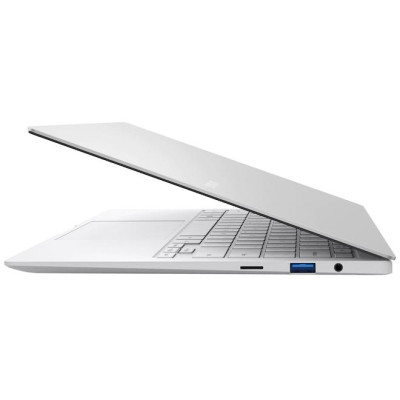 Samsung Galaxy Book Pro Mystic Silver (NP930XDB-KH2US)