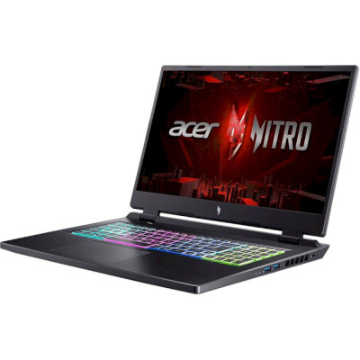 Acer Nitro 17 AN17-41-R6L9 (NH.QKLAA.001)