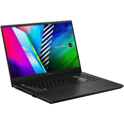 ASUS VivoBook Pro 15X OLED K6501ZM Black (K6501ZM-MA164)