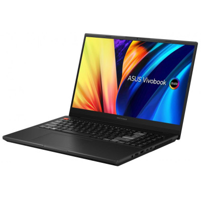 ASUS VivoBook Pro 15X OLED K6501ZM Black (K6501ZM-MA164)