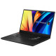 ASUS VivoBook Pro 15X OLED K6501ZM Black (K6501ZM-MA164)