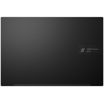 ASUS VivoBook Pro 15X OLED K6501ZM Black (K6501ZM-MA164)