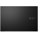 ASUS VivoBook Pro 15X OLED K6501ZM Black (K6501ZM-MA164)
