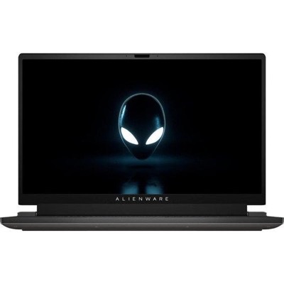 Alienware M17 R5 (AWM17R5-A358BLK-PUS)
