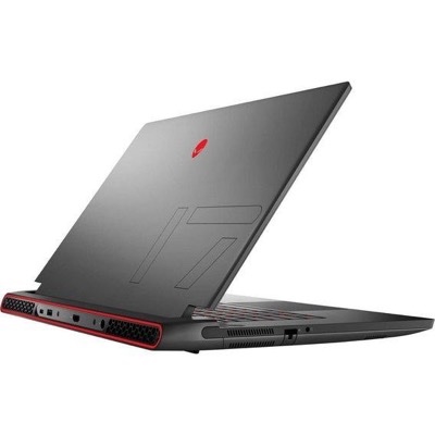 Alienware M17 R5 (AWM17R5-A358BLK-PUS)