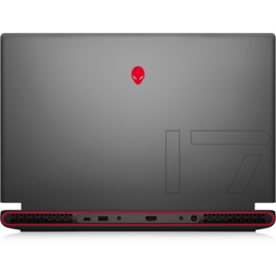 Alienware M17 R5 (AWM17R5-A358BLK-PUS)
