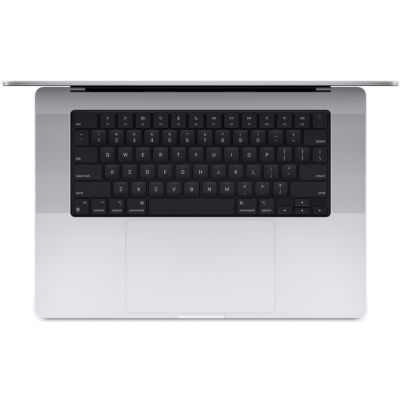 Apple MacBook Pro 16
