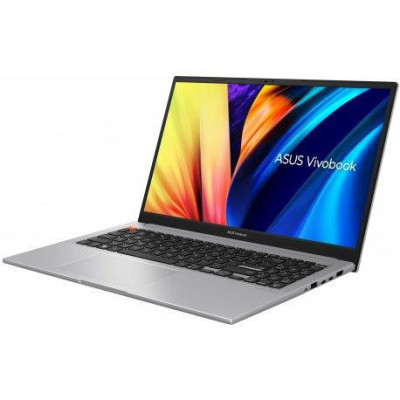 ASUS VivoBook S 15 M3502QA Neutral Gray (M3502QA-BQ217)