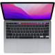 Apple MacBook Pro 13” M2/24Gb/1Tb Space Gray (MNEH3) 2022