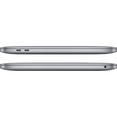 Apple MacBook Pro 13” M2/24Gb/1Tb Space Gray (MNEH3) 2022