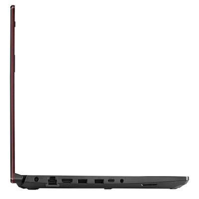 ASUS TUF Gaming F15 FX506LHB-HN329 (90NR03U2-M008P0)