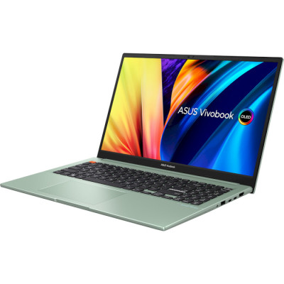 Asus Vivobook S 15 OLED M3502QA-L1210 (90NB0XX3-M009X0)