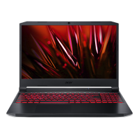 Acer Nitro 5 AN515-45-R9ZD Shale Black (NH.QBAEU.006)
