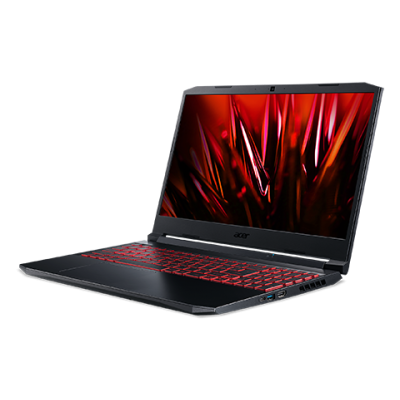Acer Nitro 5 AN515-45-R9ZD Shale Black (NH.QBAEU.006)