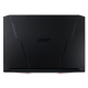 Acer Nitro 5 AN515-45-R9ZD Shale Black (NH.QBAEU.006)